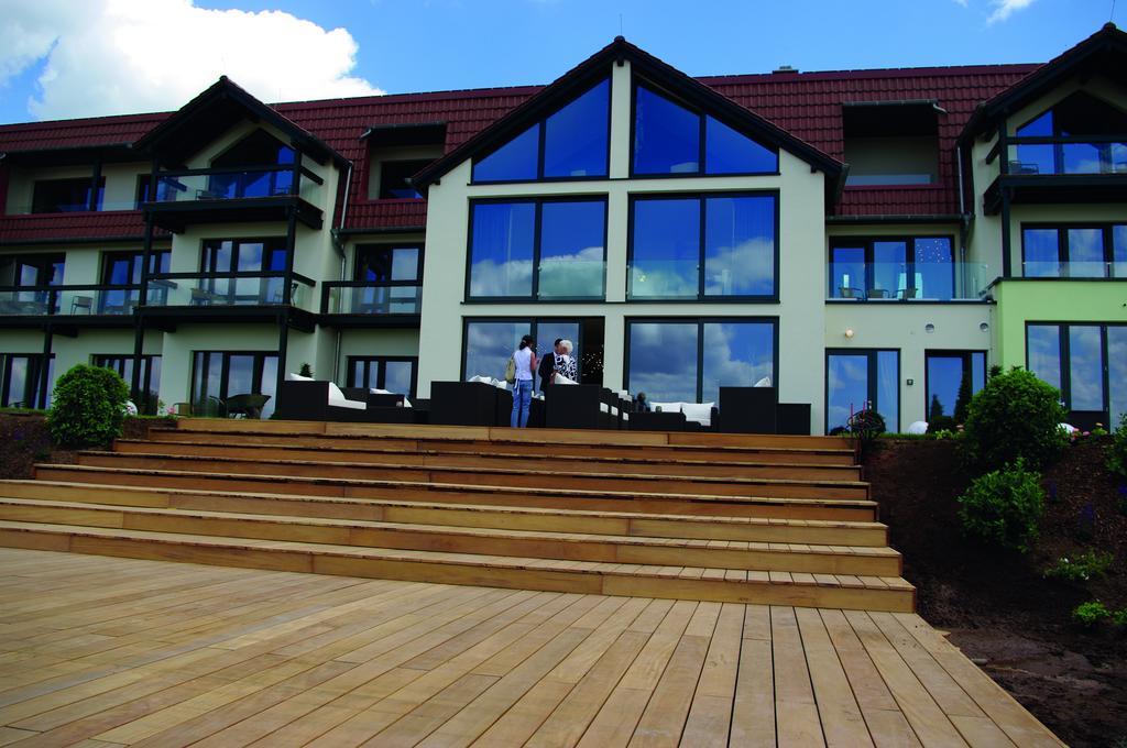 Hochwaelder Wohlfuehlhotel Losheim Exterior photo