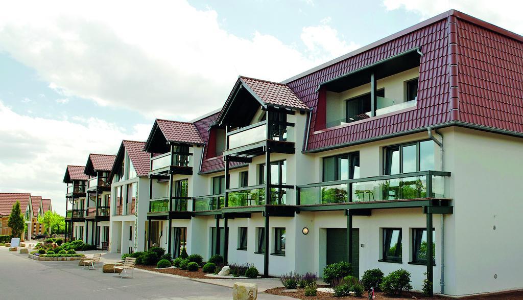 Hochwaelder Wohlfuehlhotel Losheim Exterior photo