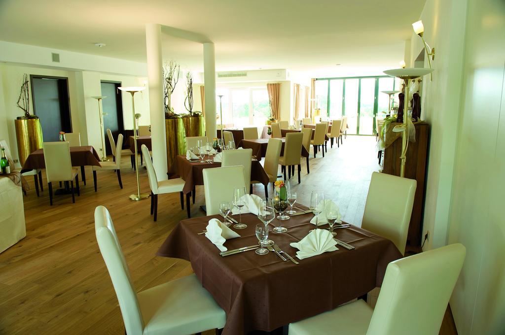 Hochwaelder Wohlfuehlhotel Losheim Exterior photo
